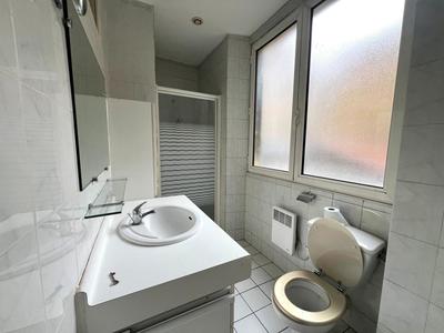 Appartement - 50 m²