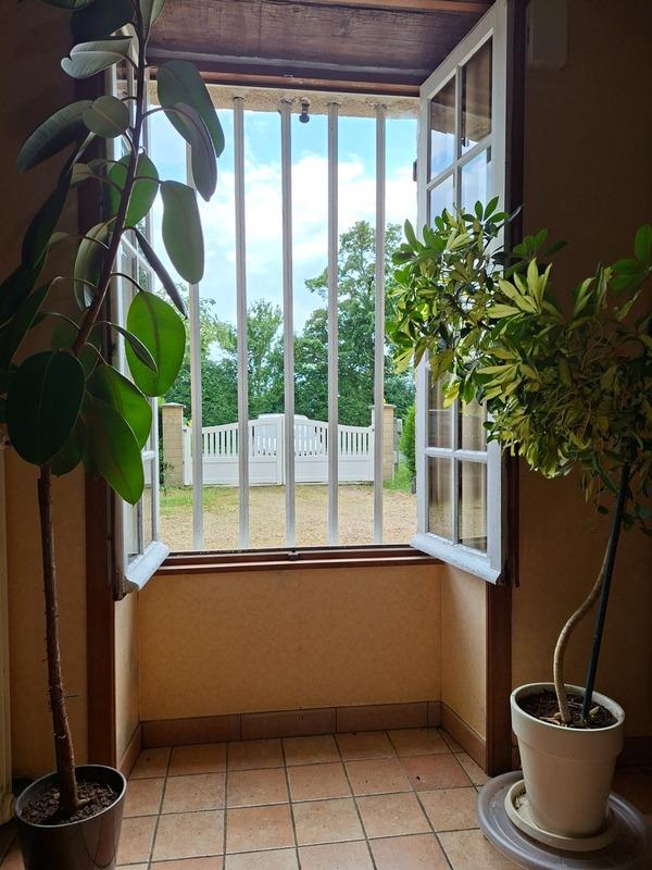 Maison - 172 m² - 6 pièces