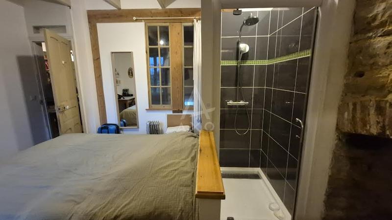 Appartement - 93 m² - 4 pièces