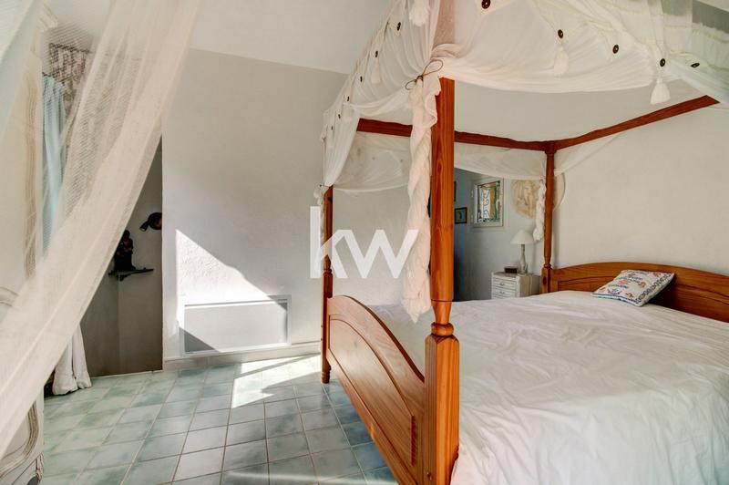 Bastide - 110 m² - 5 pièces