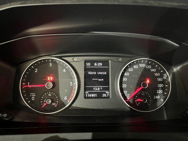 Volkswagen Transporter T6 2.0 Tdi 102 Ch 9 Places