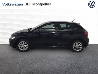 Volkswagen Polo 1.0 Tsi 95 s&amp;S Bvm5 Style