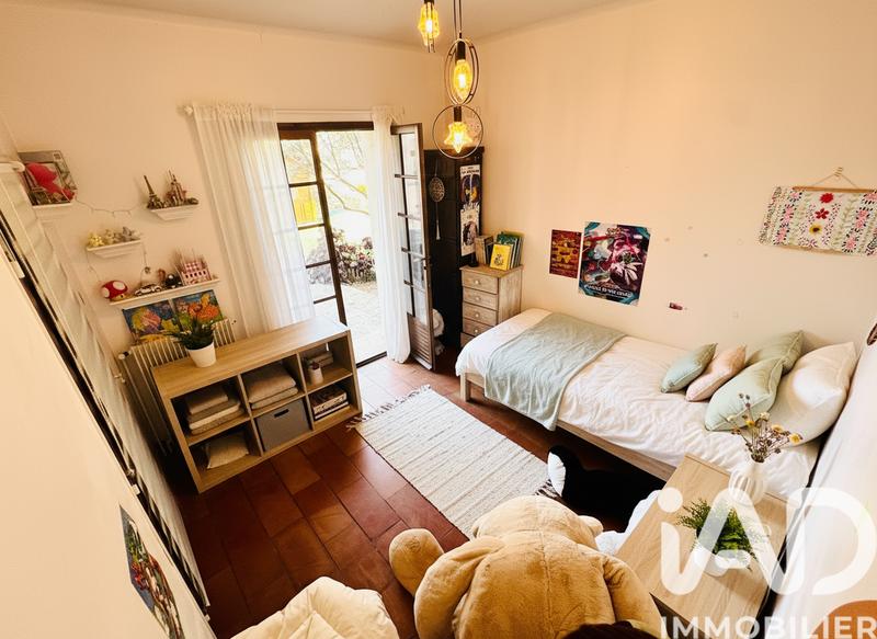 Maison de village - 149 m² - 5 pièces