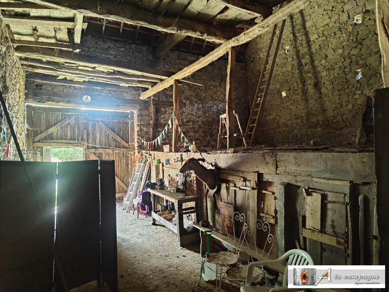 Maison - 143 m² - 7 pièces