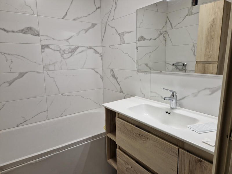 Appartement - 95 m² - 4 pièces