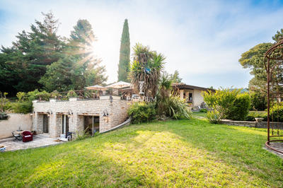 Maison ancienne - 235 m² - 8 pièces