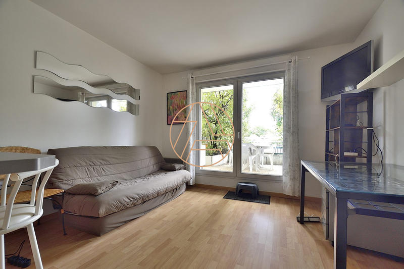 Appartement - 24 m² - 1 pièce