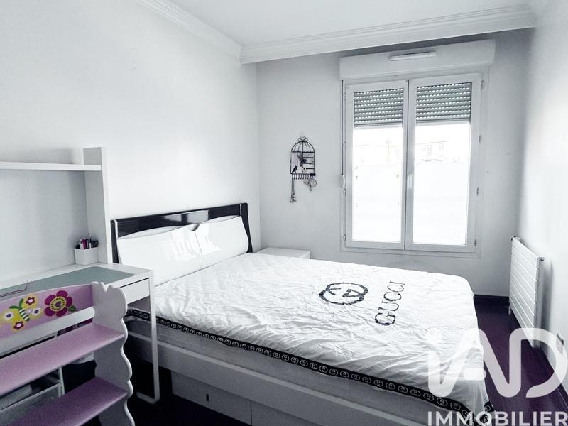 Appartement - 78 m² - 4 pièces