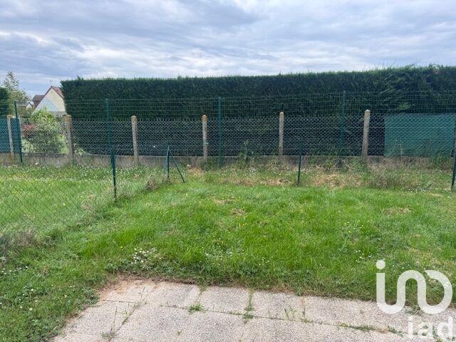 Maison de ville - 65 m² - 3 pièces