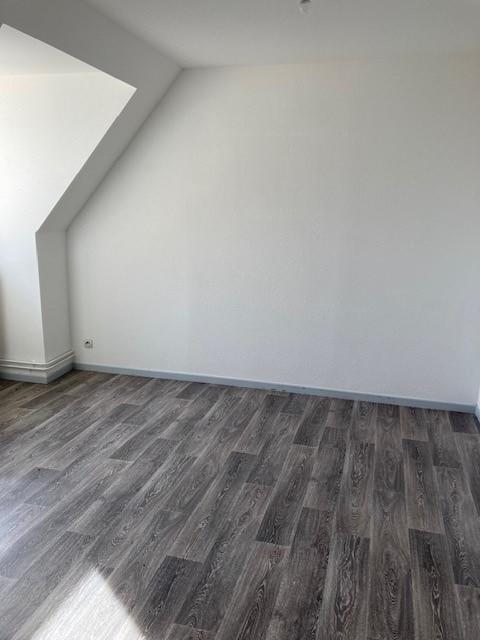 Appartement - 60 m² - 2 pièces