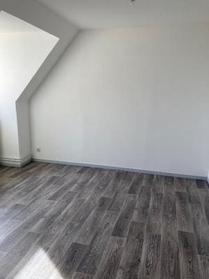 Appartement - 60 m² - 2 pièces