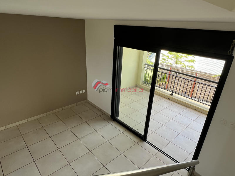 Appartement - 86 m² - 4 pièces
