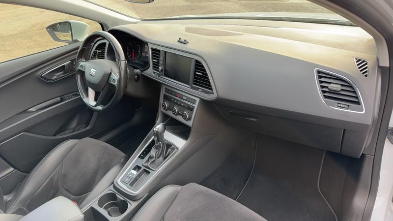 Seat Leon 2.0 Tdi 150 Dsg6 Xcellence