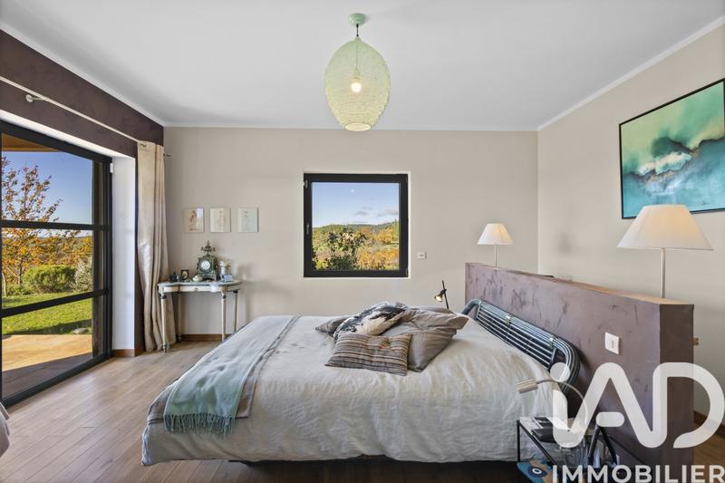 Maison de maîtres - 261 m² - 6 pièces