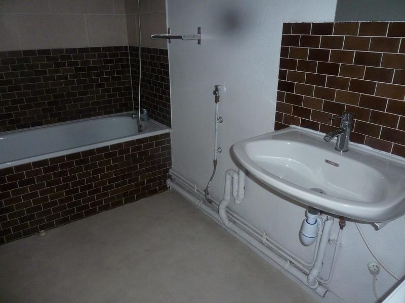 Appartement - 30 m² - 1 pièce