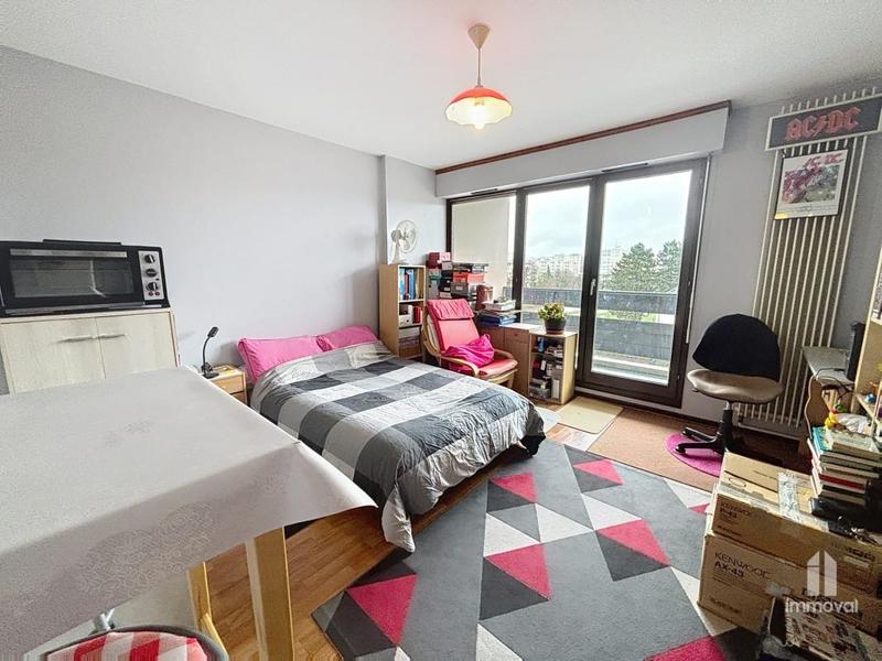 Studio - 24 m² - 1 pièce