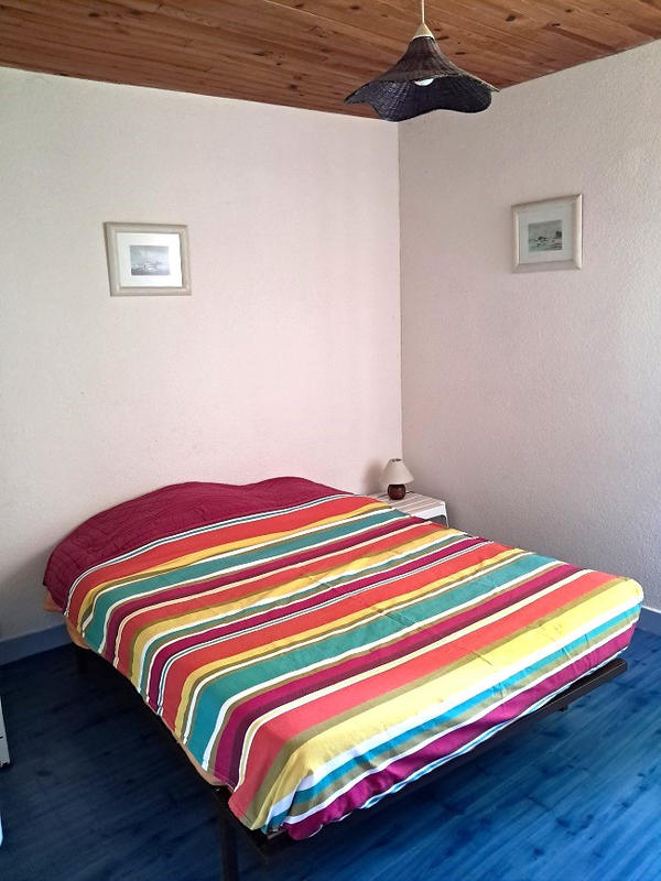 Maison - 85 m² - 5 pièces