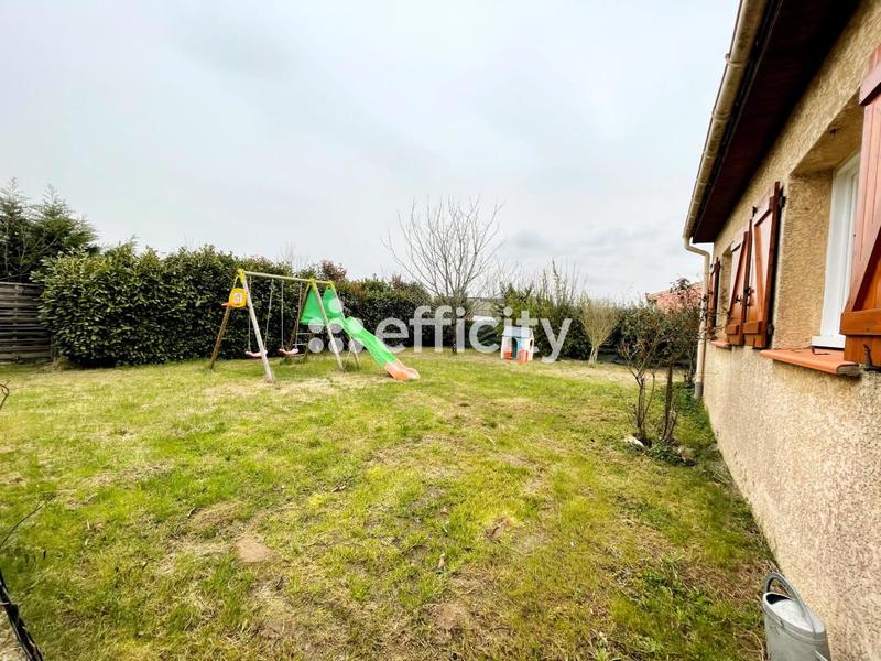 Villa - 130 m² - 5 pièces