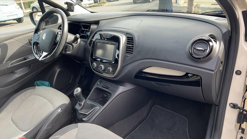 Renault Captur 1.0 Tce 90.0 Life