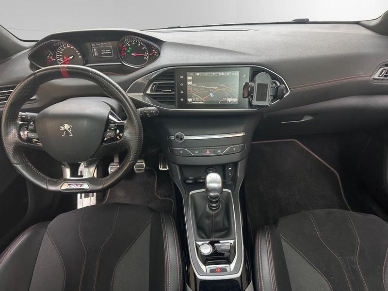 Peugeot 308 270 Gti By-Peugeot-Sport