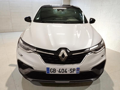 Renault Arkana E-Tech 145 -21b Rs Line