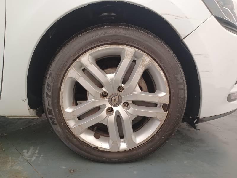 Renault Clio dCi 75 E6c Trend