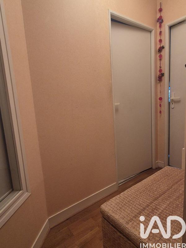 Appartement - 92 m² - 6 pièces