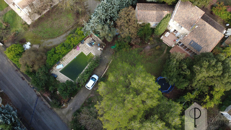 Maison - 132 m² - 6 pièces