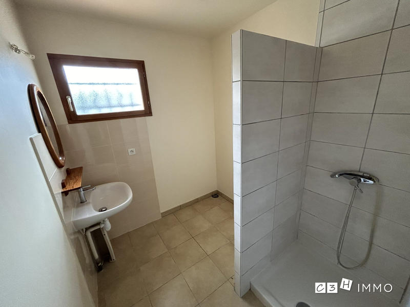 Maison - 69 m² - 3 pièces