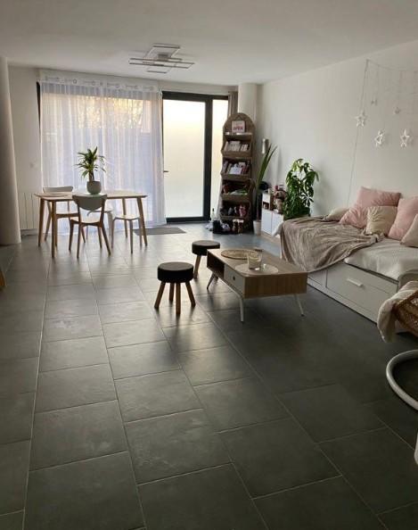 Appartement - 76 m² - 3 pièces