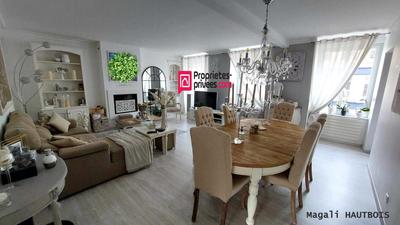 Immeuble - 360 m² - 10 pièces