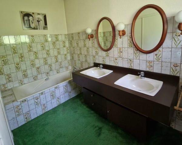 Maison - 157 m² - 6 pièces