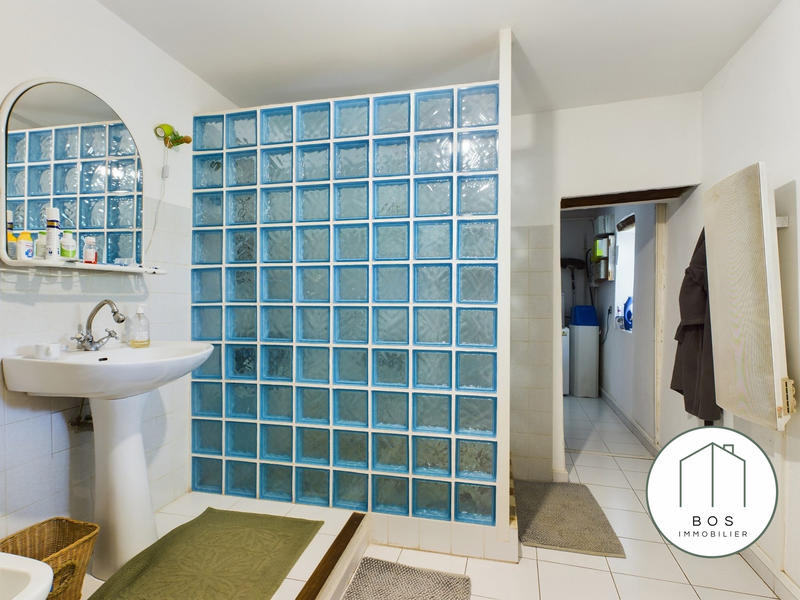 Bastide - 361 m² - 11 pièces