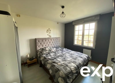 Maison - 174 m² - 6 pièces