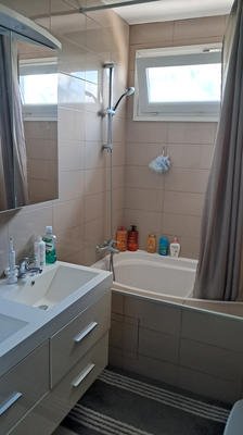 Appartement - 53 m² - 3 pièces