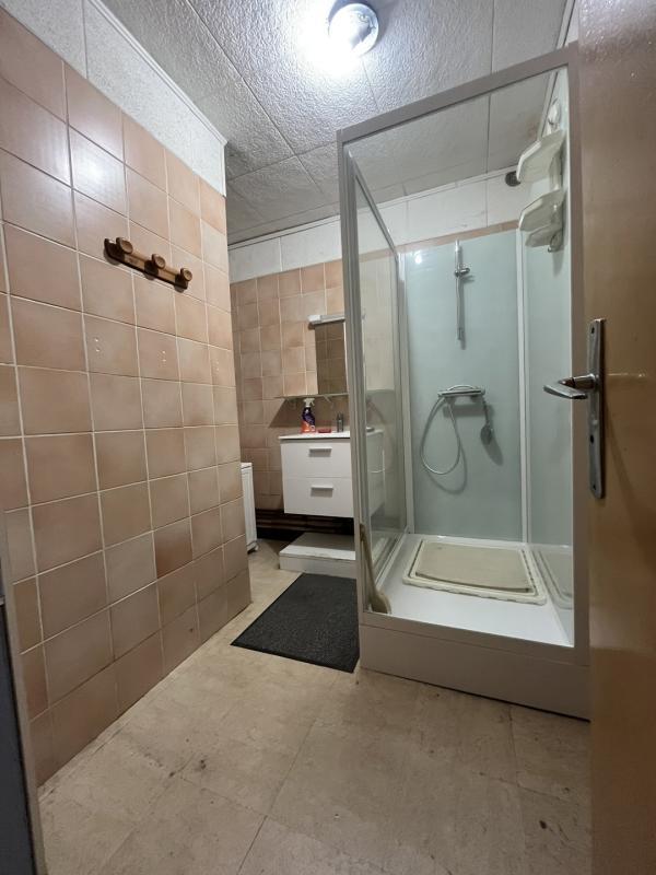 Maison - 167 m² - 6 pièces