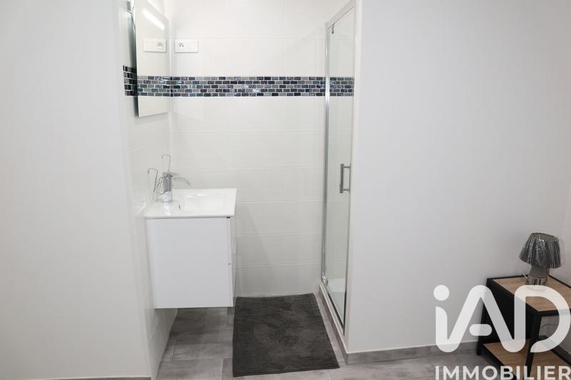 Maison - 180 m² - 6 pièces