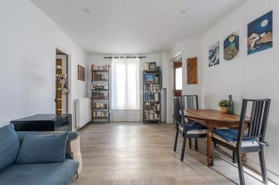 Maison - 82 m² - 3 pièces