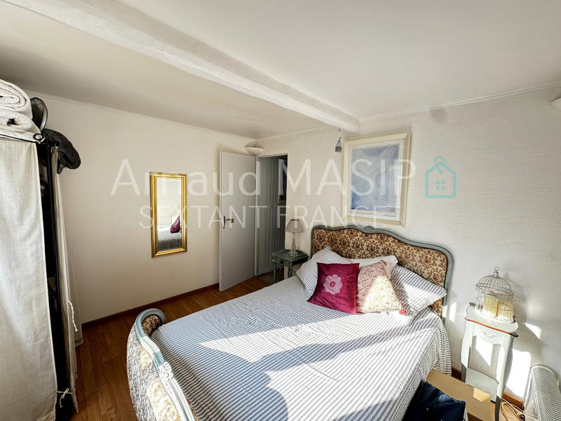 Maison - 72 m² - 4 pièces