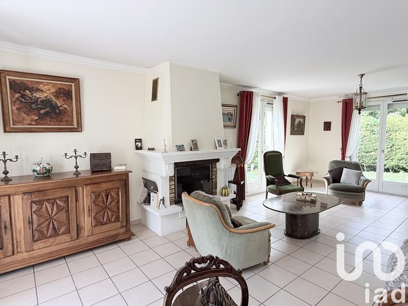 Maison - 178 m² - 7 pièces