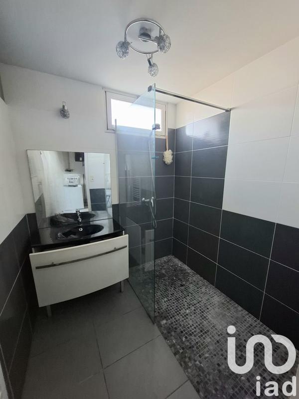 Maison - 136 m² - 4 pièces