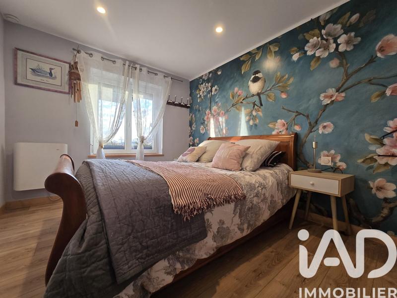 Maison - 147 m² - 4 pièces