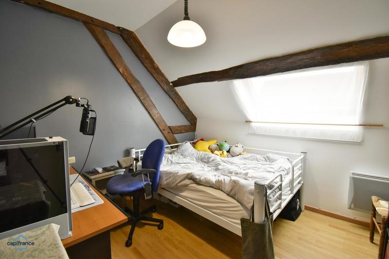 Maison - 264 m² - 11 pièces