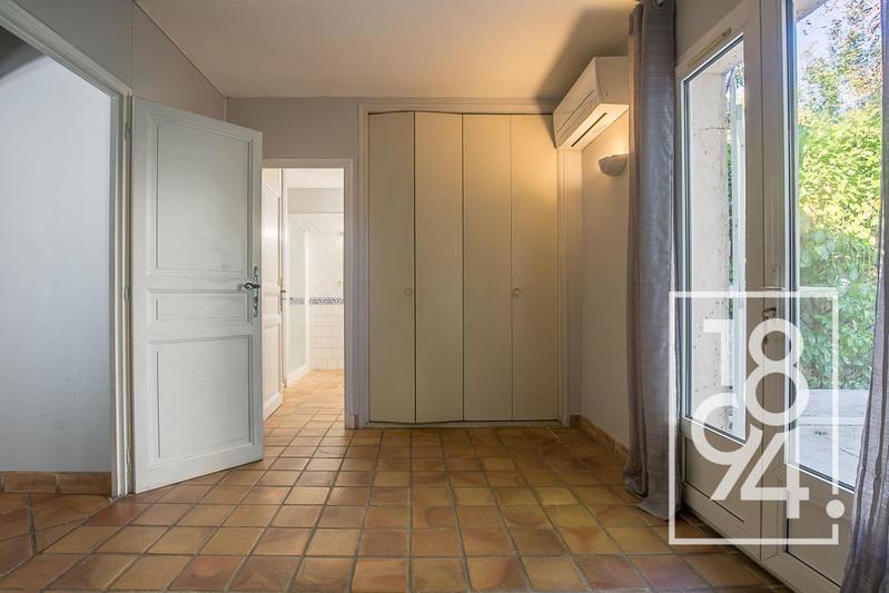 Villa - 100 m² - 4 pièces