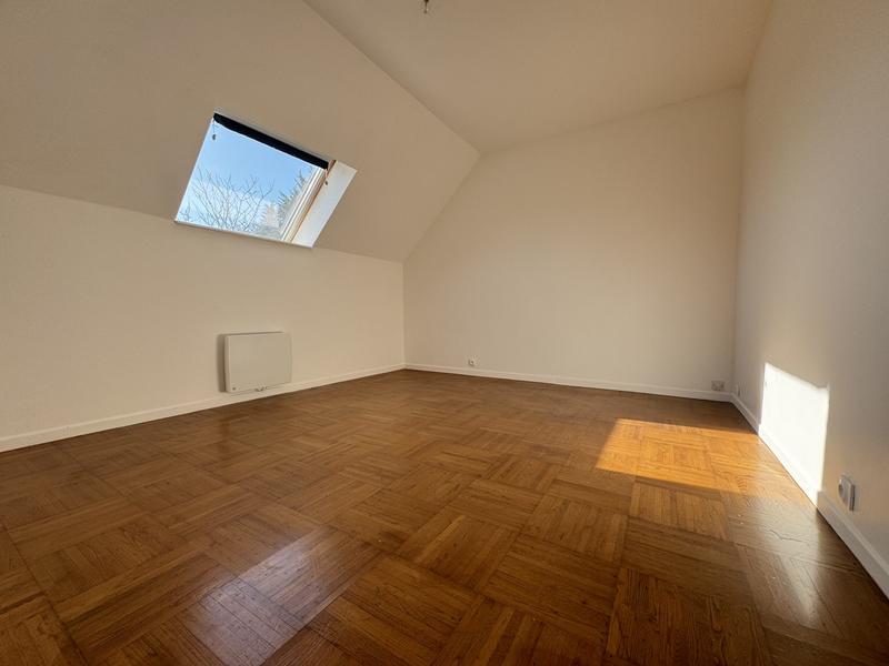 Maison - 118 m² - 6 pièces