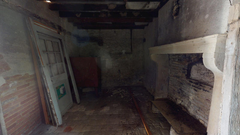 Maison - 172 m² - 10 pièces