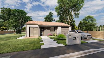 Maison - 109 m² - 6 pièces