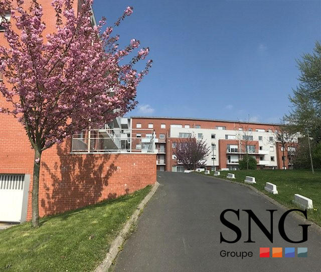 Appartement - 34 m² - 1 pièce