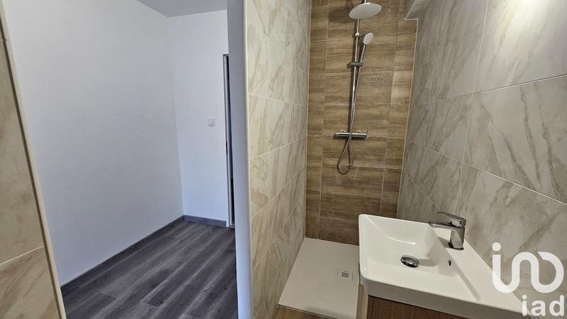 Maison - 140 m² - 8 pièces