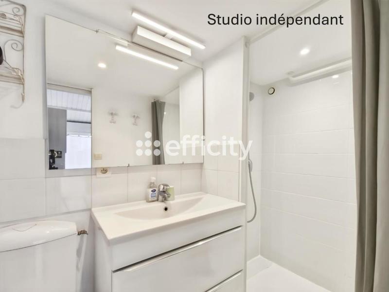 Pavillon - 66 m² - 4 pièces